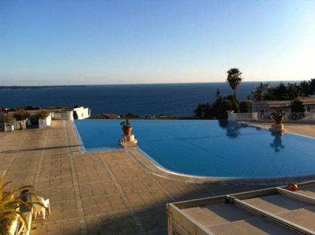 Cannes Villa Francia Exteriör bild